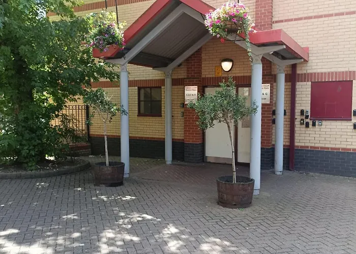 Spacious Double Room By Batteresa Park - Zone 1